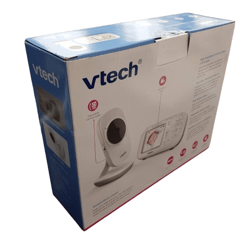 Vtech Baby Monitor  BM2700