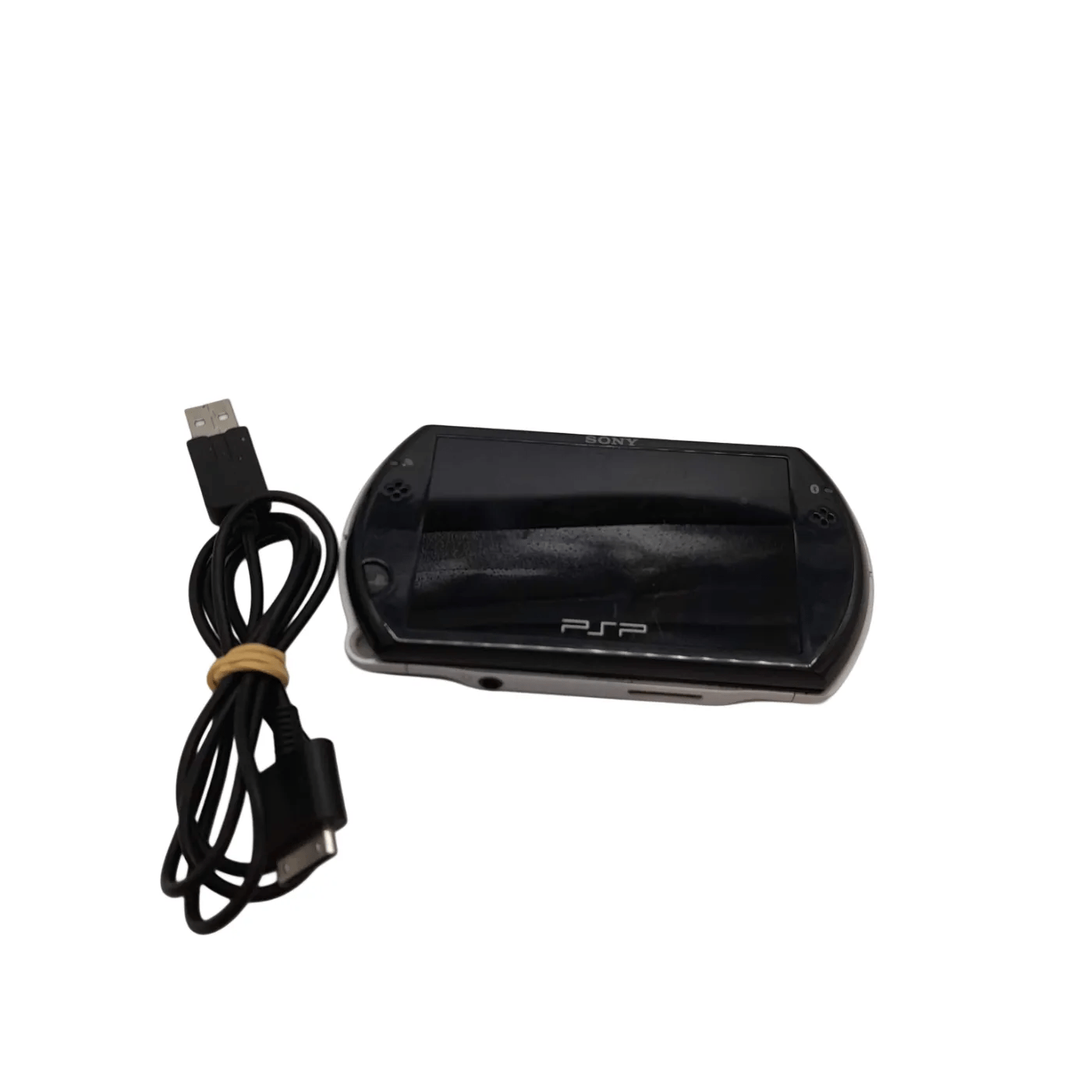 Sony Console PSP-N1002 + Charging Cable (WL 1353308)