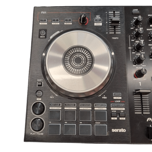 Pioneer Serato DDJ-SB3 2 Channel Controller, Excellent Condition, With Box & USB Cable