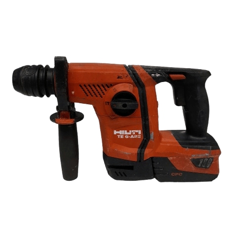 Hilti TE 6-A22 Cordless Hammer Drill with Battery