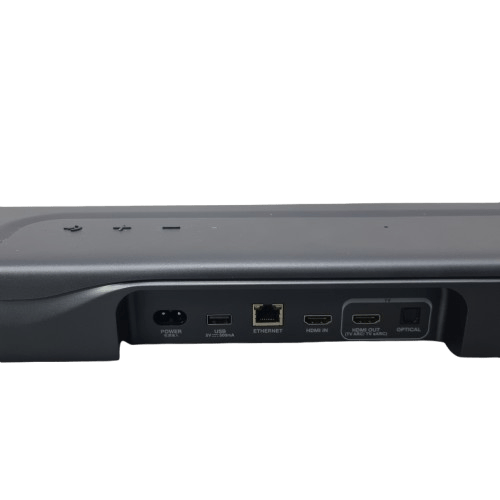 JBL Soundbar BAR 300 – Black with Remote (WR 1346764)
