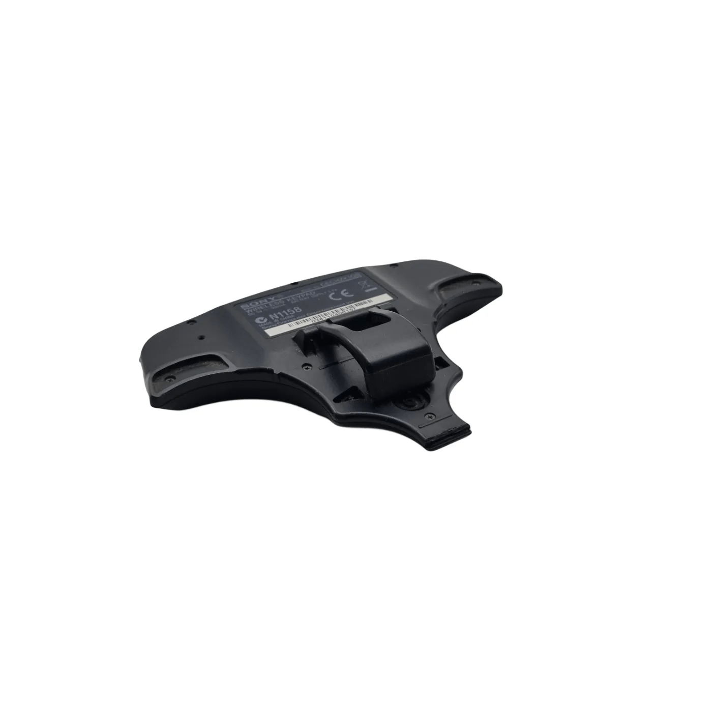 Sony Wireless Bluetooth Keyboard (CECHZK1GB) – Official PlayStation 3 Keyboard