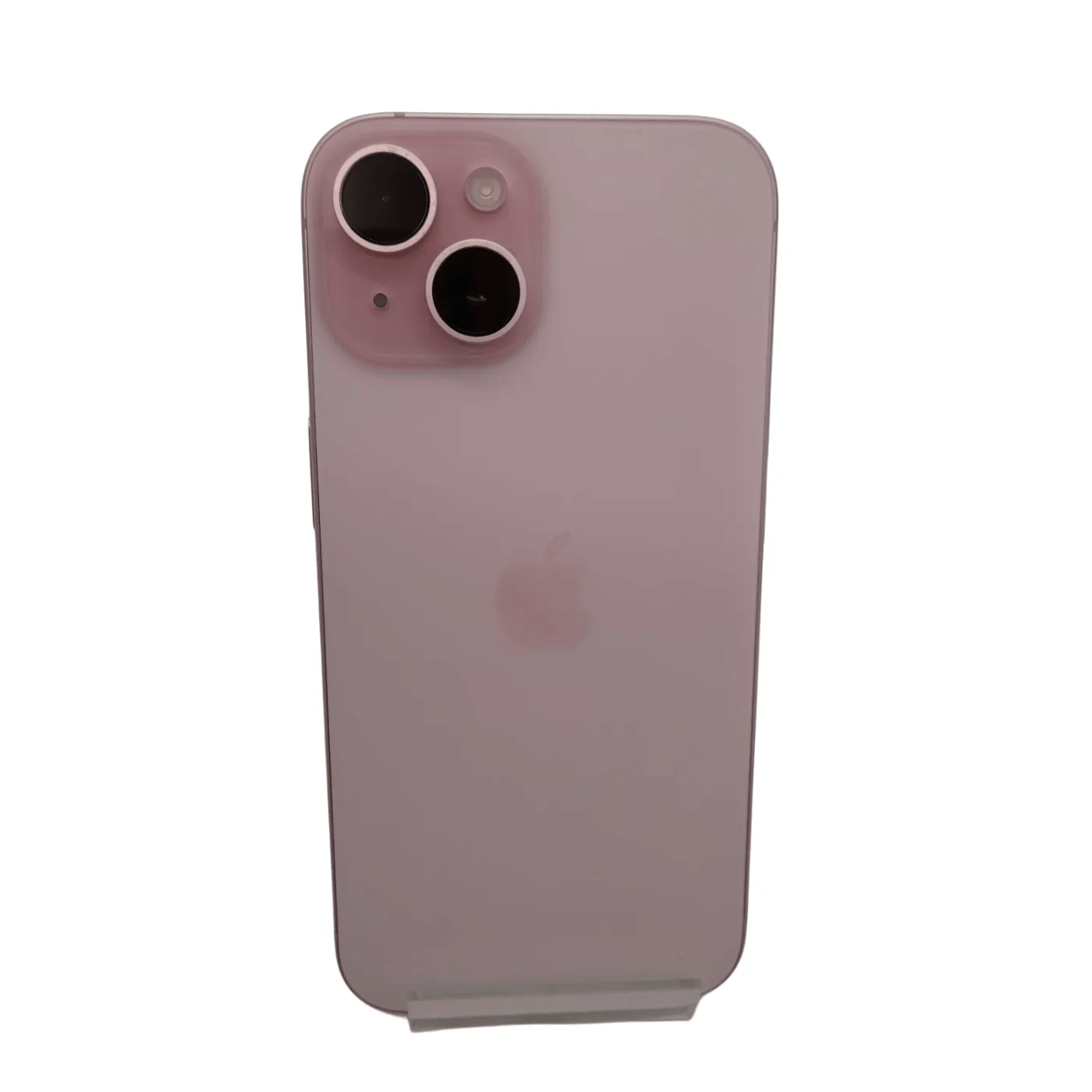 Apple iPhone 15 – 128GB – Pink (Model A3090)
