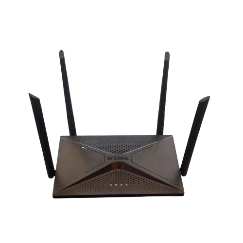 D-Link DIR-2150 AC2100 Wi-Fi Gigabit Router