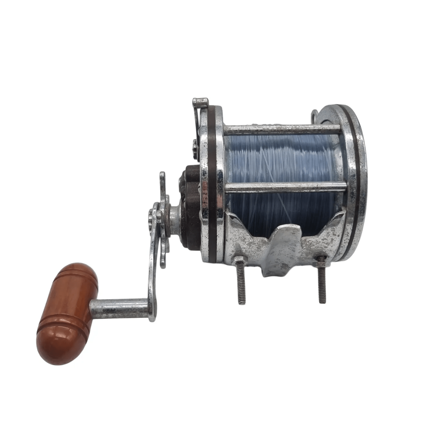 PENN Senator 114-H Conventional Fishing Reel