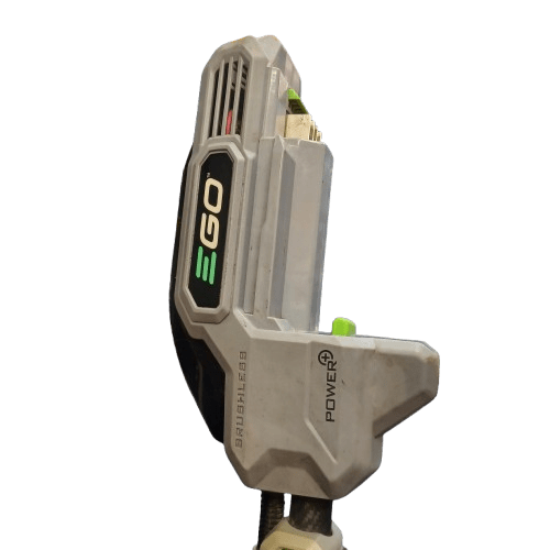 **LOCAL PICK UP ONLY** Ego 56V Line Trimmer ST1520E Kit, Some Wear + Wear, With Battery + Charger **PICK UP ONLY**