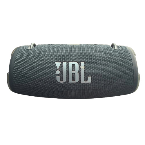 JBL Xtreme 3 Portable Bluetooth Speaker Blue With Carry Strap (MR 1345735)