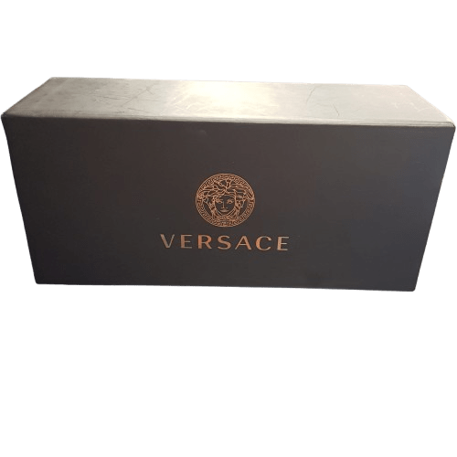 Versace Sunglasses VE4425U With Case And Box (MR)
