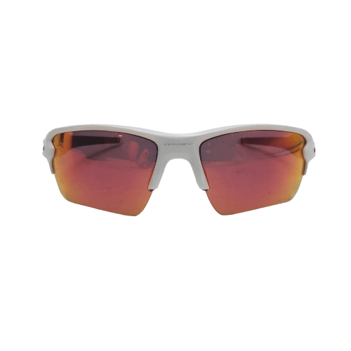 Oakley Flak 2.0 Sunglasses – Includes Case and Dust Jacket