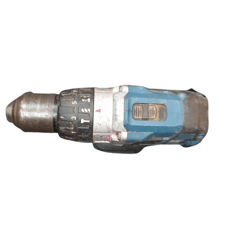 Makita DHP481 18V Brushless Cordless Hammer Driver Drill Skin Only