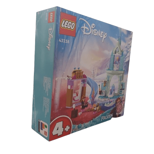 Lego Frozen 43238 Like New Sealed