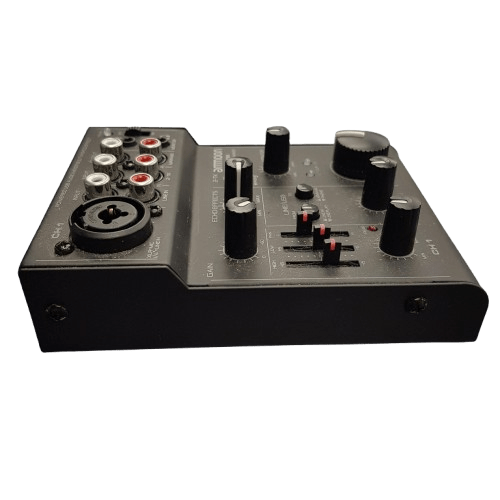 Ammoon Mixer AGE01