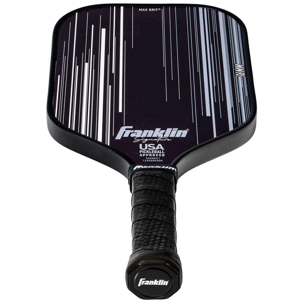 Franklin Signature Series 16mm Paddle (LE)