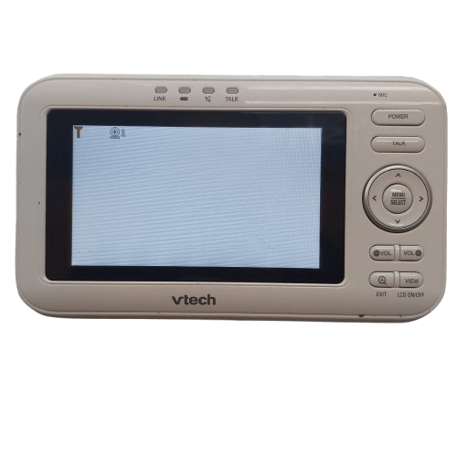 VTech Baby Monitor With Cameras And Power Cords – No Box – Cashsavvy