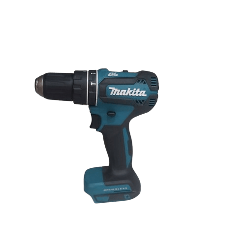 Makita 18V Brushless Hammer Driver Drill Skin Only DHP485