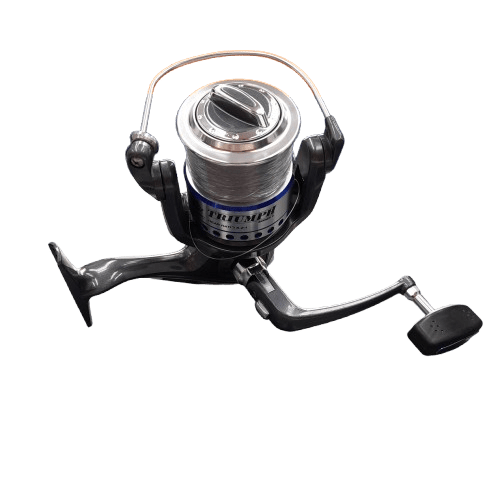 Jarvis Fishing Reel 5500 Triumph Series II