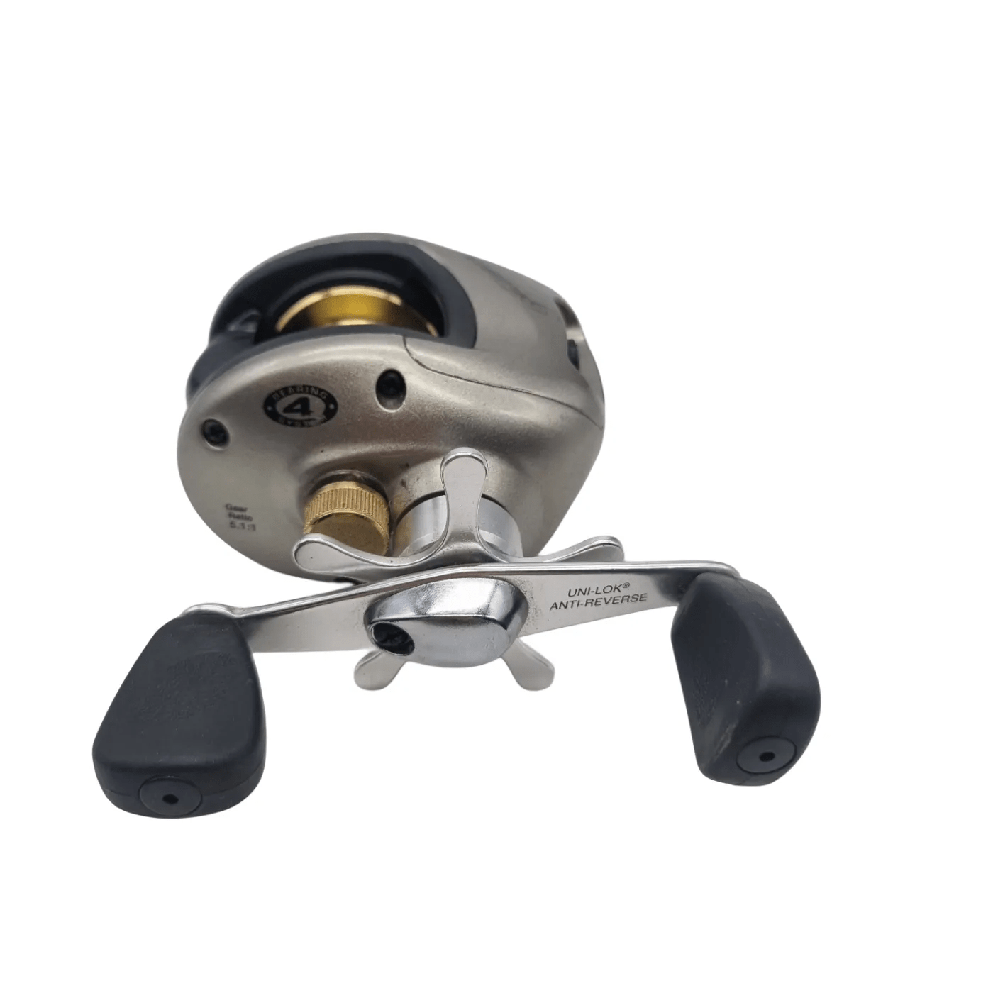 Pflueger Fishing Reel PFLP (WR 1352610)