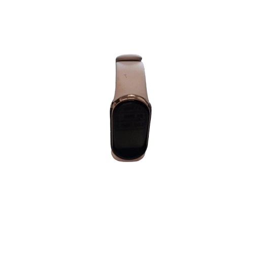 Xiaomi Mi Smart Band 8 Gold (Global Version) Health & Fitness Tracker with 60Hz Refresh Rate 1.62″ Amoled Display, 16-Day Battery Life, 150+ Sports Modes, Blood Oxygen, Heart Rate M2239B1