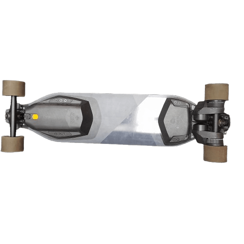 Boosted Electric Skateboard S3S Black With Charger **Pick Up Only**