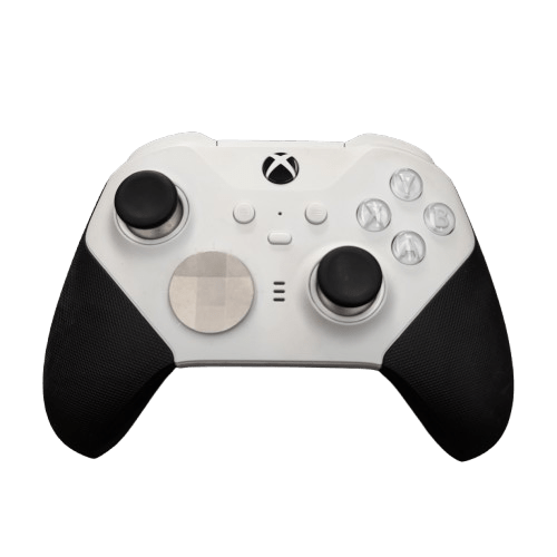 Xbox Elite Wireless Controller Series 2 Core With Case (White) (LN)