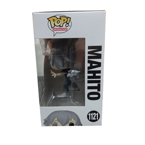 Mahito #1121 Pop Animations (CP-1344604)