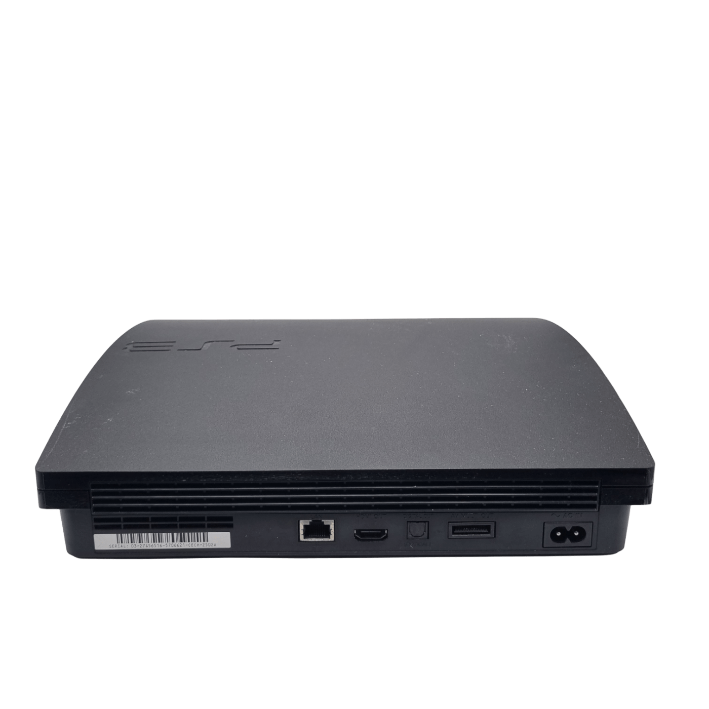 Sony PS3 Console + Controller + HDMI + Power CECH-2502A 500gb