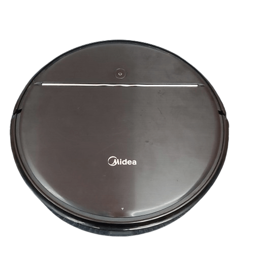 Midea Robo Vacuum I5 Advnace With Charger And Remote Control