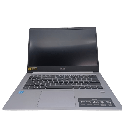 Acer Swift 1 12 Inch 118GB – Includes Charger and Carry Case