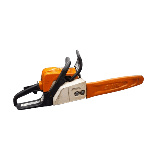 Stihl MS 170 Petrol Chainsaw (LN) Local Pickup Only