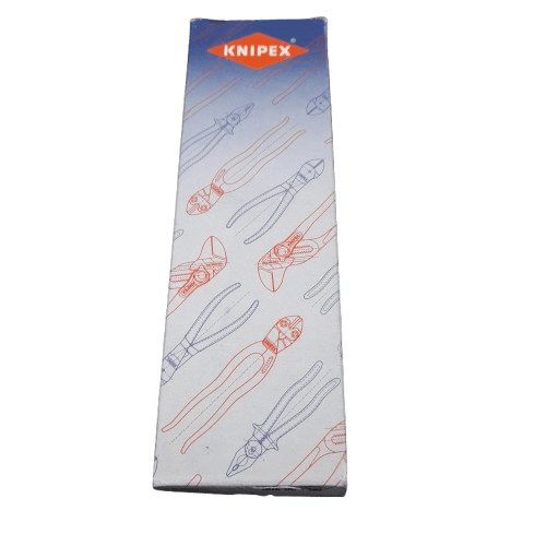 Knipex Combination Pliers 13 96 200 – (LN)
