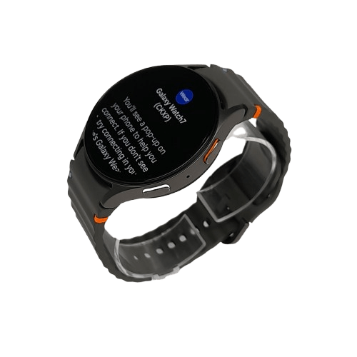 Samsung Galaxy Watch7 SM-L35F GPS LTE 44mm Smart Watch with Charger and Box (LN)