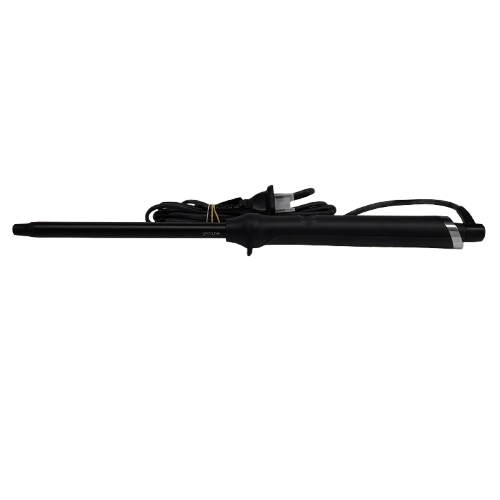 GHD CPW141 Thin Curling Wand Hair Styler in Box (JN)