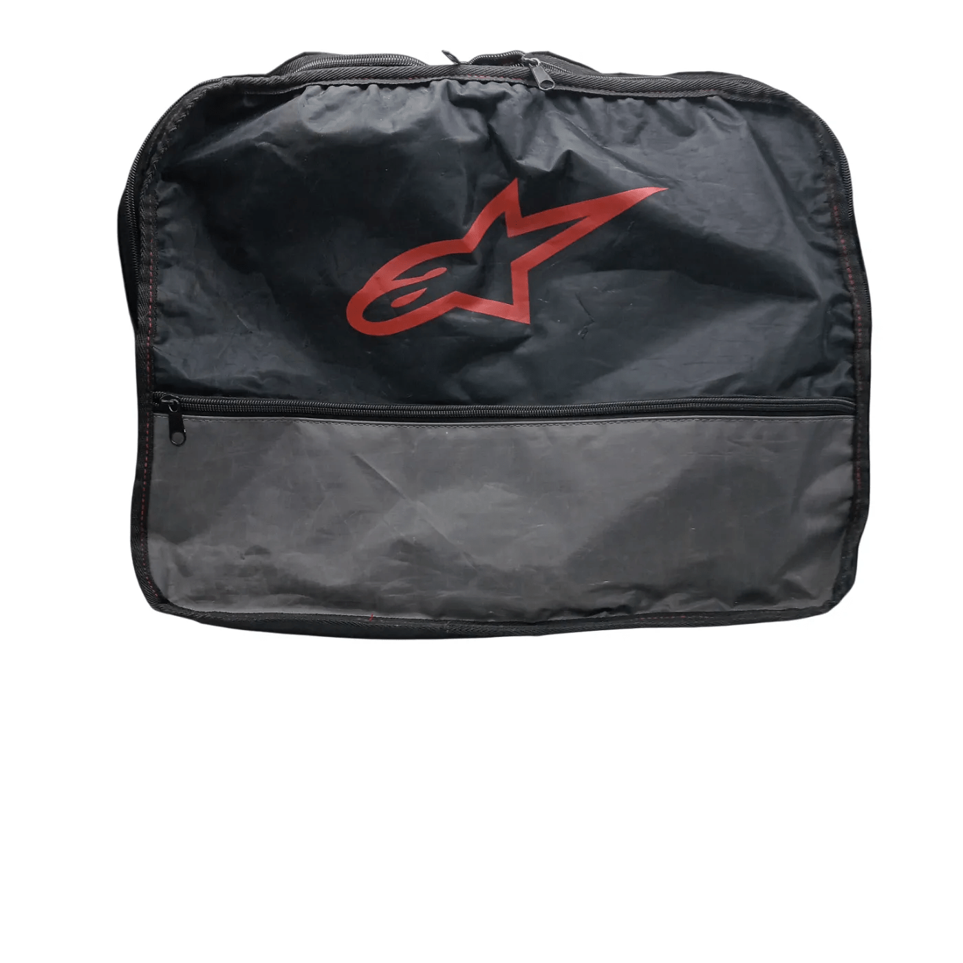 Alpinestars Kart Suit KMX-9 Size: 50 EU + Carry Bag (WR 1346356)
