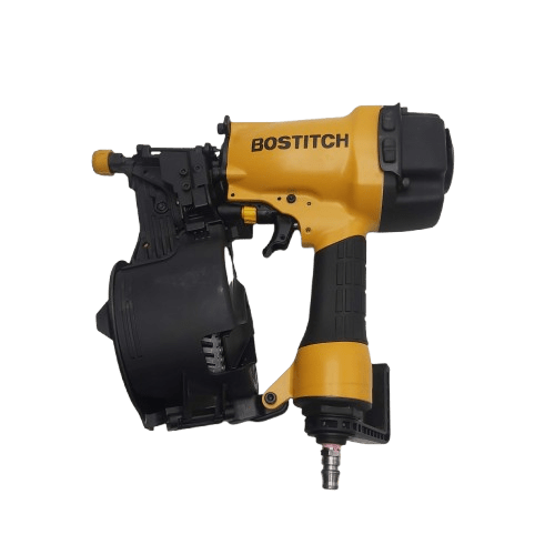 Bostitch Air Nailer N66C – Coil Finish Nailer With Case