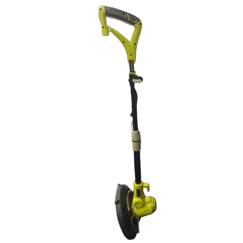 **LOCAL PICK UP ONLY** Ryobi Corded Electric Edger RLT5030, Very Good Condition, Light Scuffing On Handle **LOCAL PICK UP ONLY**