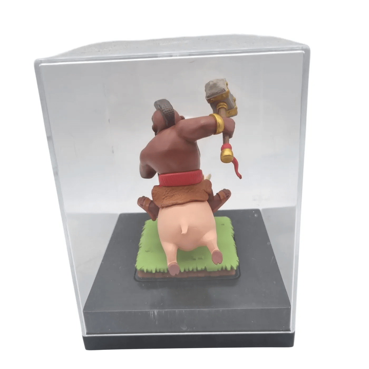SUPERCELL Figurine – Hog Rider (Clash of Clans) – In Box