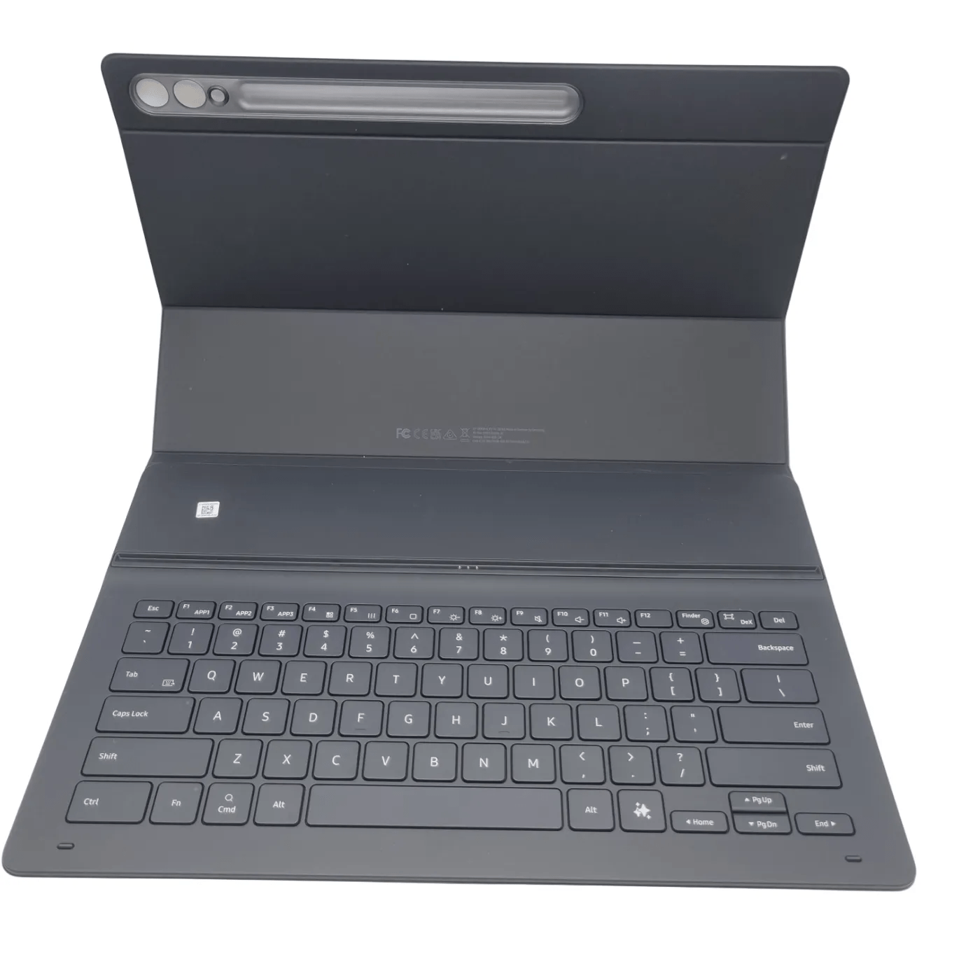 Samsung EF-DX920 Book Cover Keyboard Case with Box (WR)
