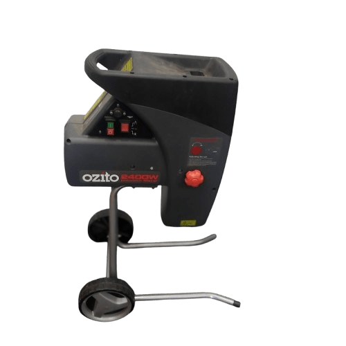 Ozito Silent Shredder SSH-2440 (NA 1352028) *PICKUP ONLY*