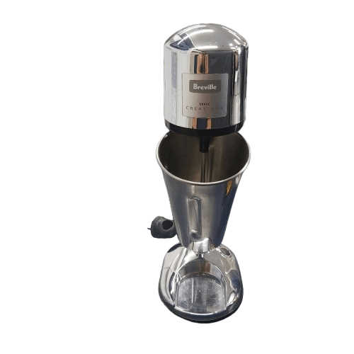 Breville Milkshake Maker MS400D With Cup