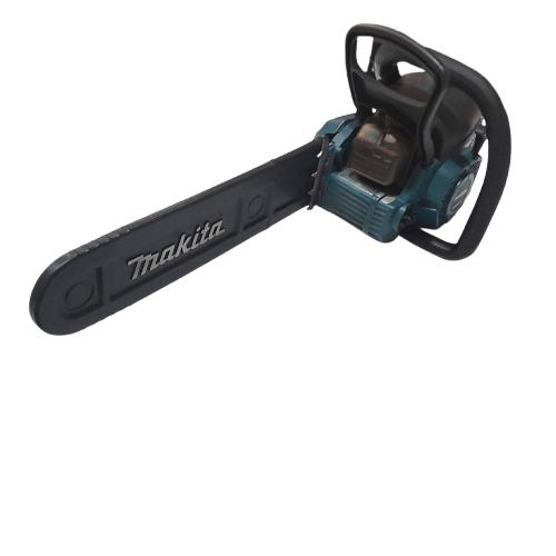 Makita 4 Stroke Chainsaw EA3201S, Good Condition, With Blade Guard **PICK UP ONLY**