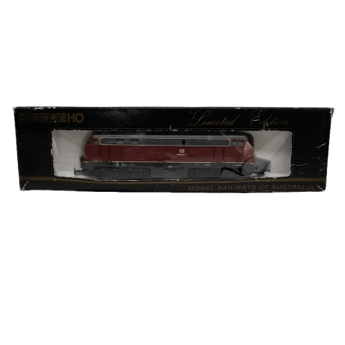 Powerline HO P234B SRA 48 Class Bicentennial Limited Edition Model Train (MR 1341967)
