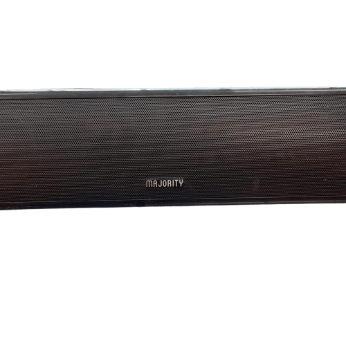 Majority Soundbar Snowdon 2 with Remote **Pick Up Only**