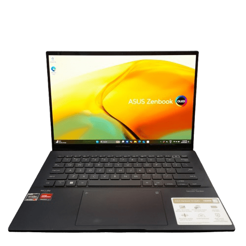 Asus ZenBook 14 OLED UM34027 No Charger