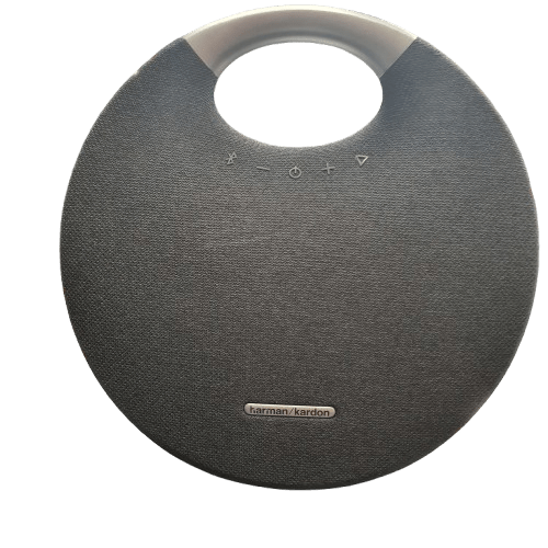 Harmon Kardon Bluetooth Speaker Onyx Studio 5 With Charging Cord (MR1346129)