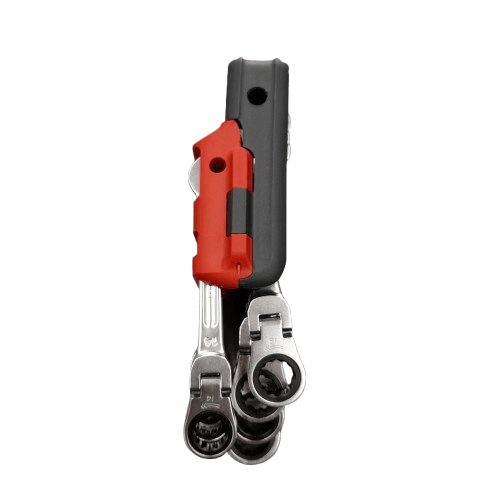 Facom 467B Series 10-Piece Spanner Set