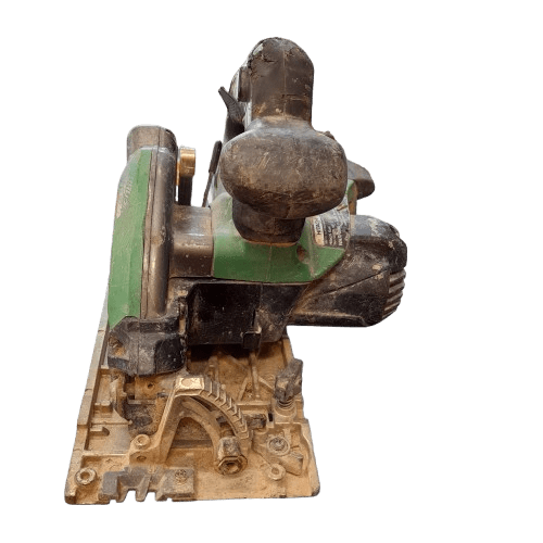 Hitachi Circular Saw C 18DBAL Skin Only