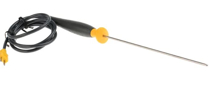 Fluke 80PK-22 Immersion Temperature Probe