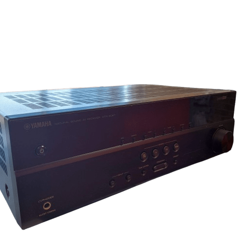 Yamaha AV Reciever HTR-2067 With Remote