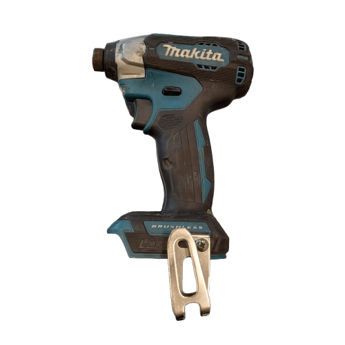 Makita DTD157Z 18V Li-ion Cordless Brushless Sub Compact 2-Stage Impact Driver – Skin Only ( GE )