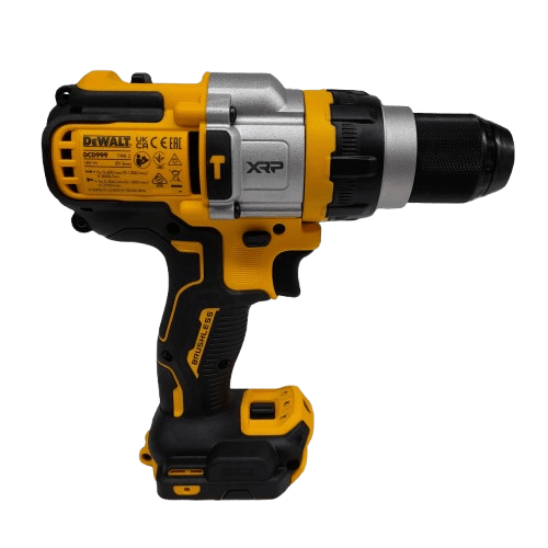 DeWalt DCD999 18V FlexVolt Brushless Hammer Drill Driver Like New